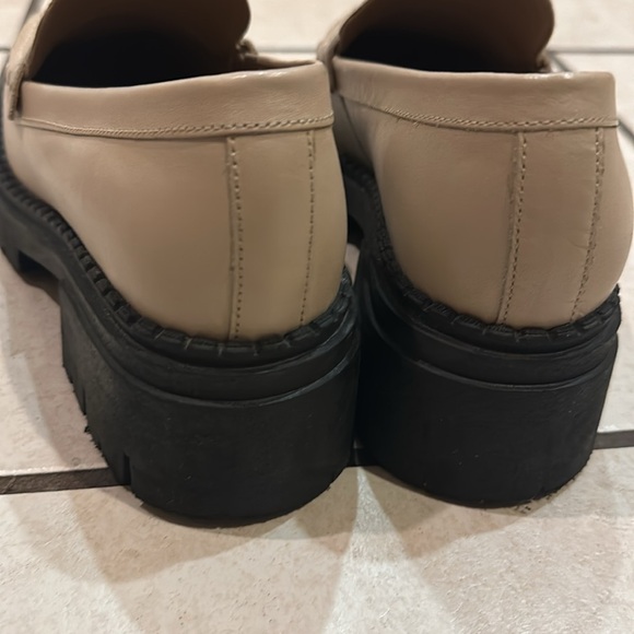 Free People Lyra Lug Platform Pumps - Picture 6 of 6